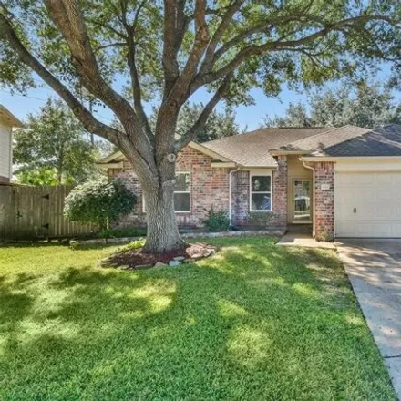 Rent this 3 bed house on 3201 Jan Court in Katy, TX 77493