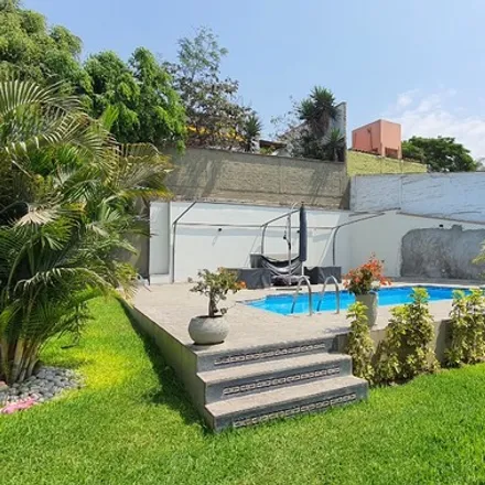 Image 5 - La Laguna Grande Avenue, La Molina, Lima Metropolitan Area 15026, Peru - House for sale