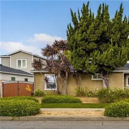 Buy this 3 bed house on 5292 Harco Street in Long Beach, CA 90808