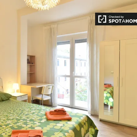 Rent this 2 bed room on Casa per ferie Villa Benedetta in Via della Moletta 10, 00154 Rome RM