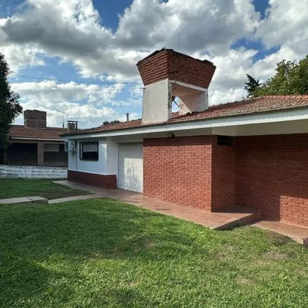 Image 2 - Onas, Departamento Punilla, San Antonio de Arredondo, Argentina - House for sale