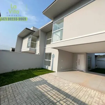 Buy this 3 bed house on Rua Maceió in Bela Vista, Gaspar - SC