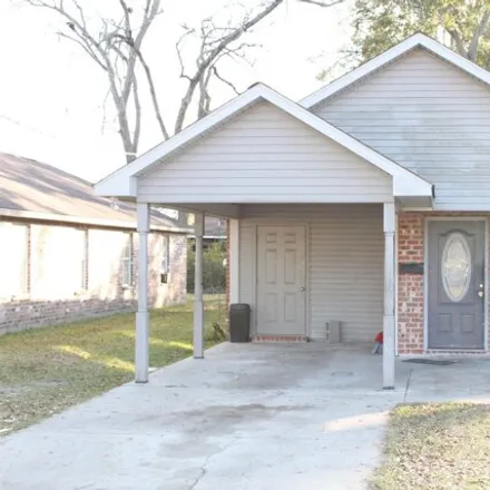 Buy this 3 bed house on 3266 Adams Street in Baker, LA 70714