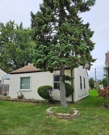 Image 5 - 22649 Furton Street, Saint Clair Shores, MI 48082, USA - House for rent