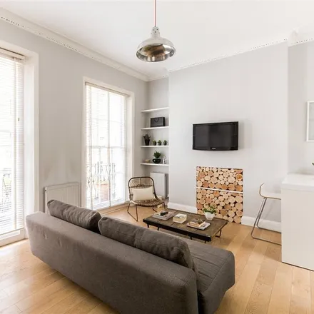 Image 3 - 57 Balcombe Street, London, NW1 6HD, United Kingdom - Apartment for rent