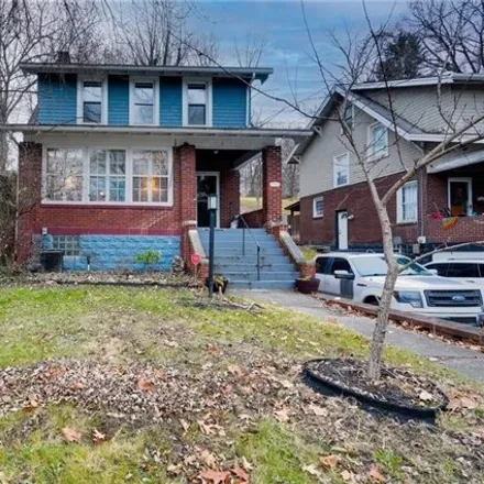 Buy this 4 bed house on 421 Braddock Road in Forest Hills, Allegheny County