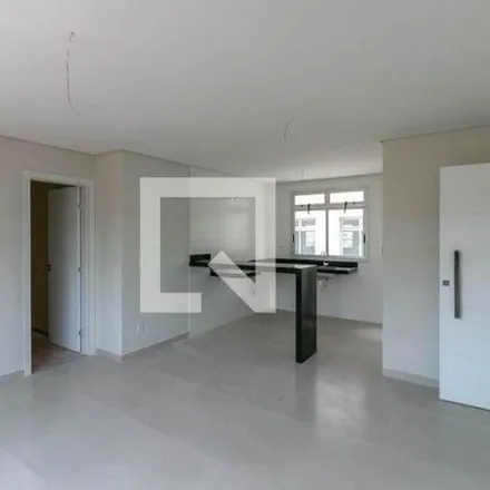 Rent this 3 bed apartment on Rua Monte Simplon in Salgado Filho, Belo Horizonte - MG