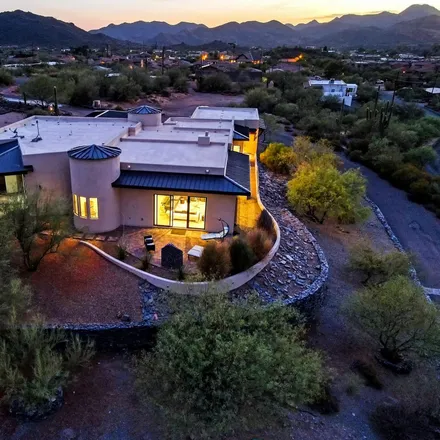 Buy this 4 bed house on 37956 North School House Road in Cave Creek, Maricopa County