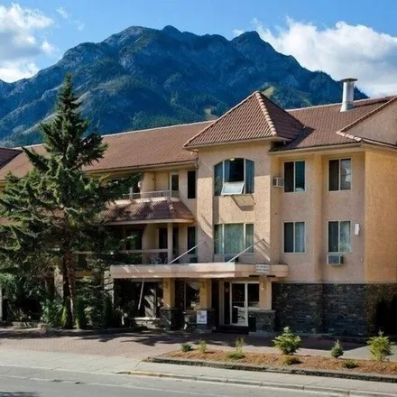 Image 7 - Banff, AB T1L 1B6, Canada - House for rent