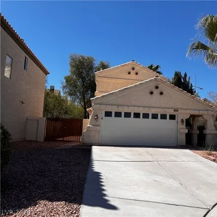 Buy this 3 bed house on 301 Lander Place in Henderson, NV 89074