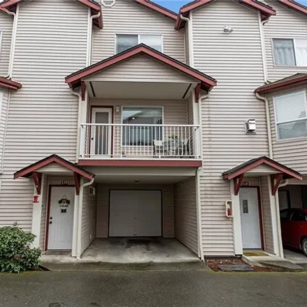Buy this 2 bed townhouse on 187 Dorn Avenue in Everett, WA 98208