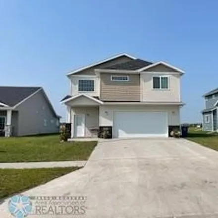 Buy this 4 bed house on 415 Hampton Drive West in Moorhead, MN 56560