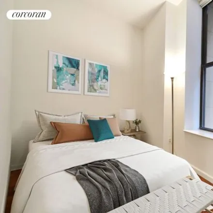 Rent this studio condo on 1 Pearl Street in New York, NY 10005