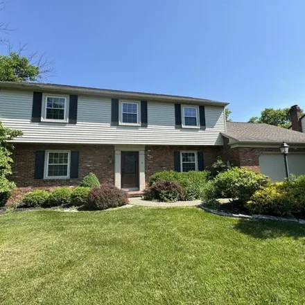 Buy this 5 bed house on 2452 Sandover Road in Upper Arlington, OH 43220