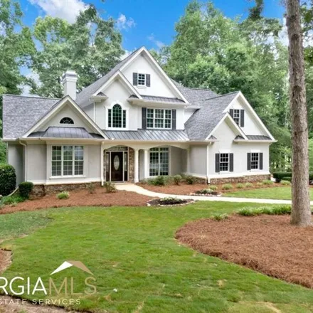 Buy this 6 bed house on 2262 Tee Drive in Braselton, GA 30517