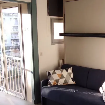 Rent this 2 bed apartment on 66700 Argelès-sur-Mer
