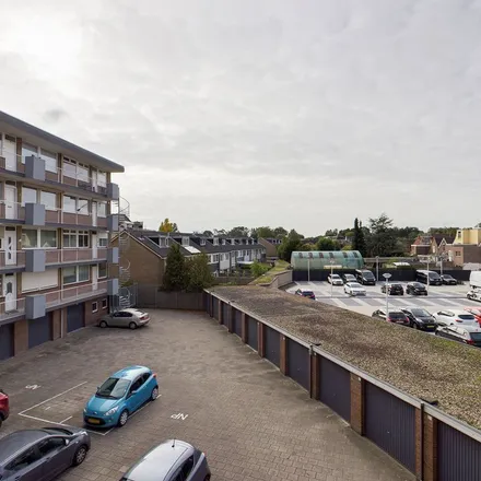 Image 5 - Pastoor van Akenstraat 84, 4703 BD Roosendaal, Netherlands - Apartment for rent