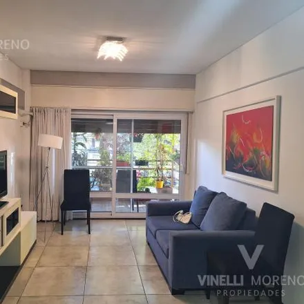 Rent this 2 bed apartment on Avenida Warnes 281 in Villa Crespo, C1414 DPA Buenos Aires