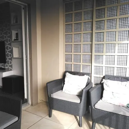 Rent this 3 bed apartment on 5 Giraffe View in Wild En Weide, Richards Bay