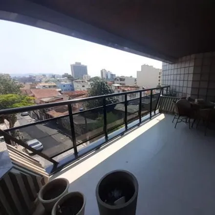 Buy this 3 bed apartment on Rua Doutor Bueno in Centro, Macaé - RJ