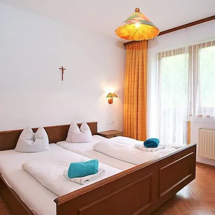 Rent this 1 bed apartment on Fügen in Bezirk Schwaz, Austria