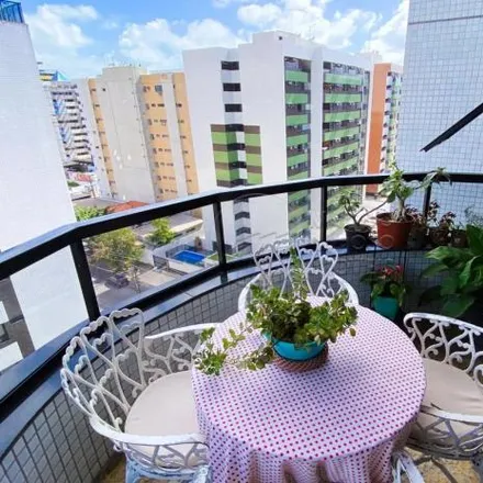 Image 1 - Rua Hélio Pradines, Ponta Verde, Maceió - AL, 57035-220, Brazil - Apartment for sale