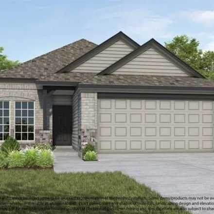 Buy this 3 bed house on Tilley Drive in Fort Bend County, TX 77471