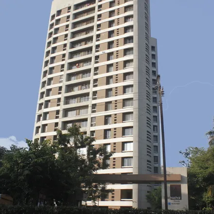 Image 3 - Centelia, 3, Gladys Alwares Road, Manpada, Thane - 400610, Maharashtra, India - Apartment for sale