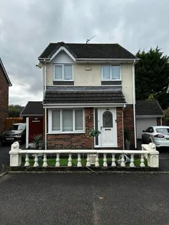 Buy this 3 bed house on Fir Tree Drive North in Liverpool, L12 0JD