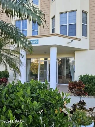 Rent this 2 bed condo on 4620 Riverwalk Village Court in Ponce Inlet, Volusia County