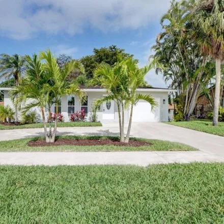 Rent this 2 bed house on 6345 Winding Brook Way in Villages of Oriole, Palm Beach County
