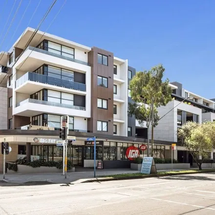 Image 9 - Drummond Lane, Belmore NSW 2192, Australia - Apartment for rent