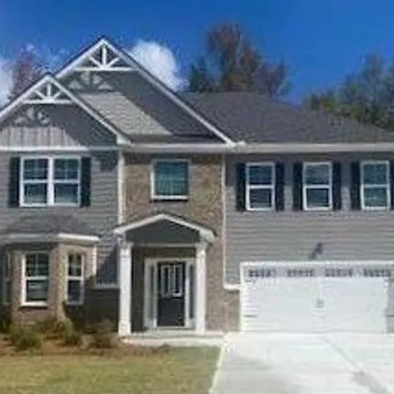 Buy this 5 bed house on 1159 Hunters Street in Covington, GA 30014