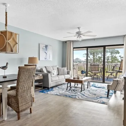Buy this 2 bed condo on 808 Harbour Point Drive in Sandestin, Miramar Beach