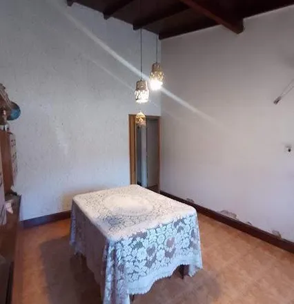 Buy this 2 bed house on Leopoldo Lugones 52 in Partido de La Matanza, 1753 Villa Luzuriaga