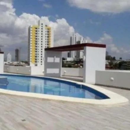 Image 2 - villa lorena, Avenida José Agustín Arango, plaza carolina, 0818, Río Abajo, Panamá, Panama - Apartment for rent