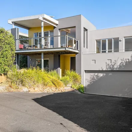 Rent this 4 bed apartment on Ponyara Road in Mount Martha VIC 3934, Australia