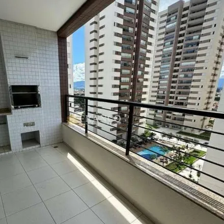 Buy this 3 bed apartment on Rua dos Passos in Estiva, Taubaté - SP