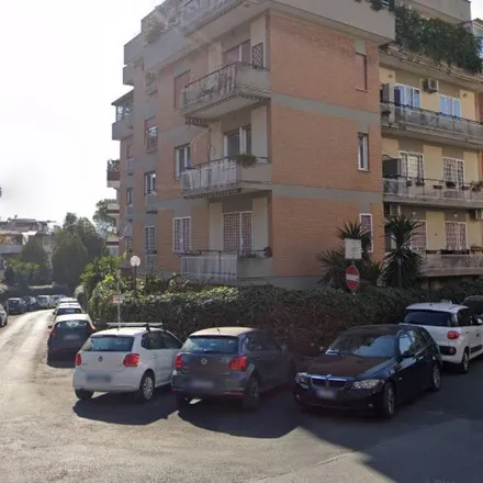 Rent this 2 bed apartment on Via Luigi Corti in 00149 Rome RM, Italy