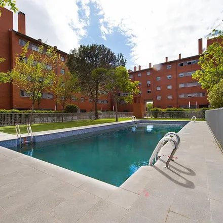 Image 4 - Madrid, Calle del Péndulo, 5 D, 28032 Madrid - Apartment for rent
