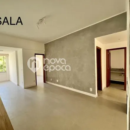 Buy this 2 bed apartment on Nash in Rua Siqueira Campos, Copacabana