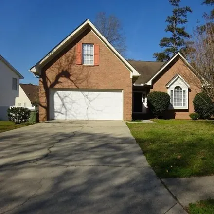 Buy this 4 bed house on 3 Angus Rd in Columbia, South Carolina