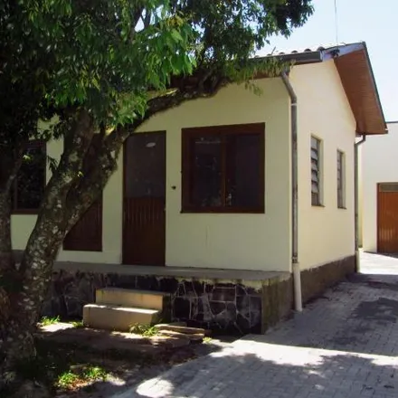 Buy this 3 bed house on Avenida Germânia in Vila Germânia, Nova Petrópolis - RS