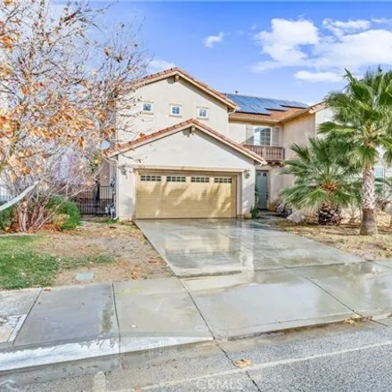 Buy this 5 bed house on 1299 East Avenue K 6 in Lancaster, CA 93535