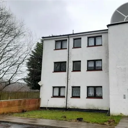 Image 1 - Fiddoch Court, Newmains, ML2 9JA, United Kingdom - Apartment for sale