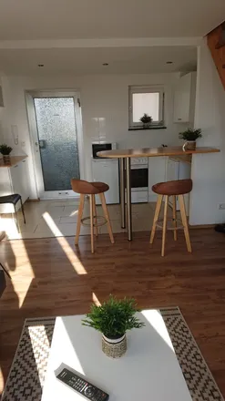 Rent this 3 bed apartment on Kantstraße 12 in 38112 Brunswick, Germany