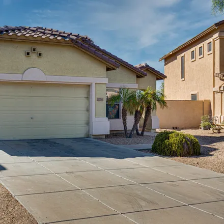Buy this 3 bed house on 2125 South 90th Glen in Phoenix, AZ 85353