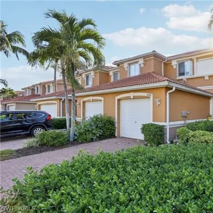 Buy this 3 bed townhouse on 3350 Dandolo Cir in Cape Coral, Florida