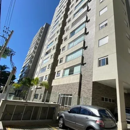 Image 1 - Bloco B, Rua Major Francisco Paulo Elias 355, Vila Adyana, São José dos Campos - SP, 12245-360, Brazil - Apartment for sale