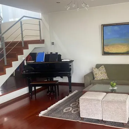 Buy this 4 bed house on Calle Ibiza in La Molina, Lima Metropolitan Area 15026